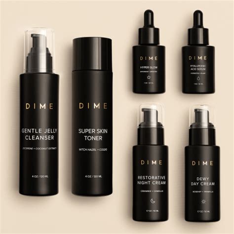 Dime skincare. Things To Know About Dime skincare. 
